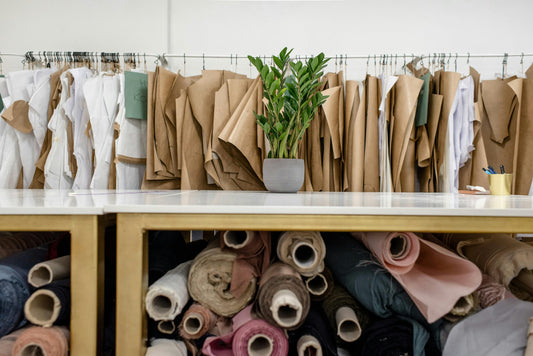 How We Keep It Sustainable: Our Promise at Myco Threads