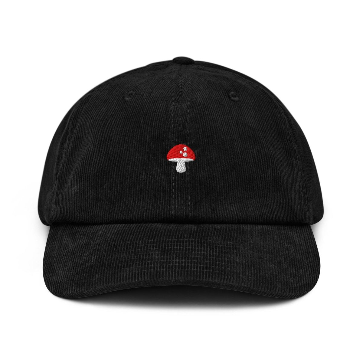 Classic Corduroy Hat - Myco Threads
