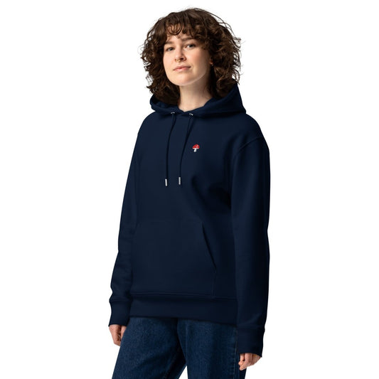 Classic Hoodie - Myco Threads