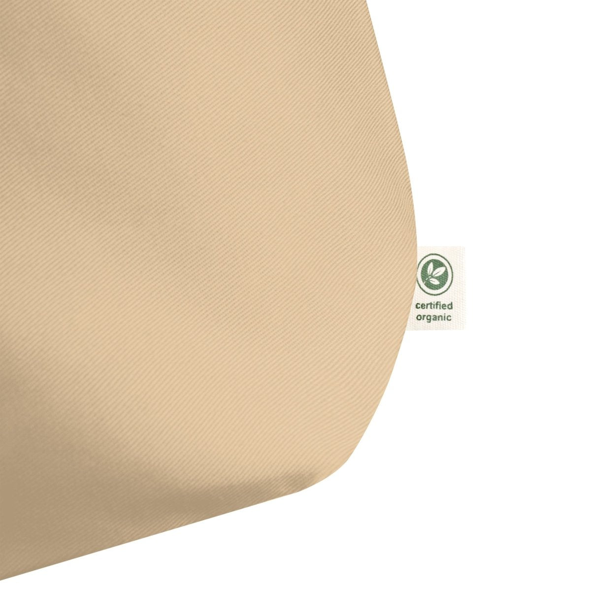 Large Rubberhose Eco Tote - Myco Threads