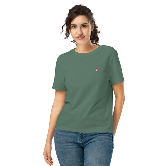 Women's Classic Tee - Myco Threads