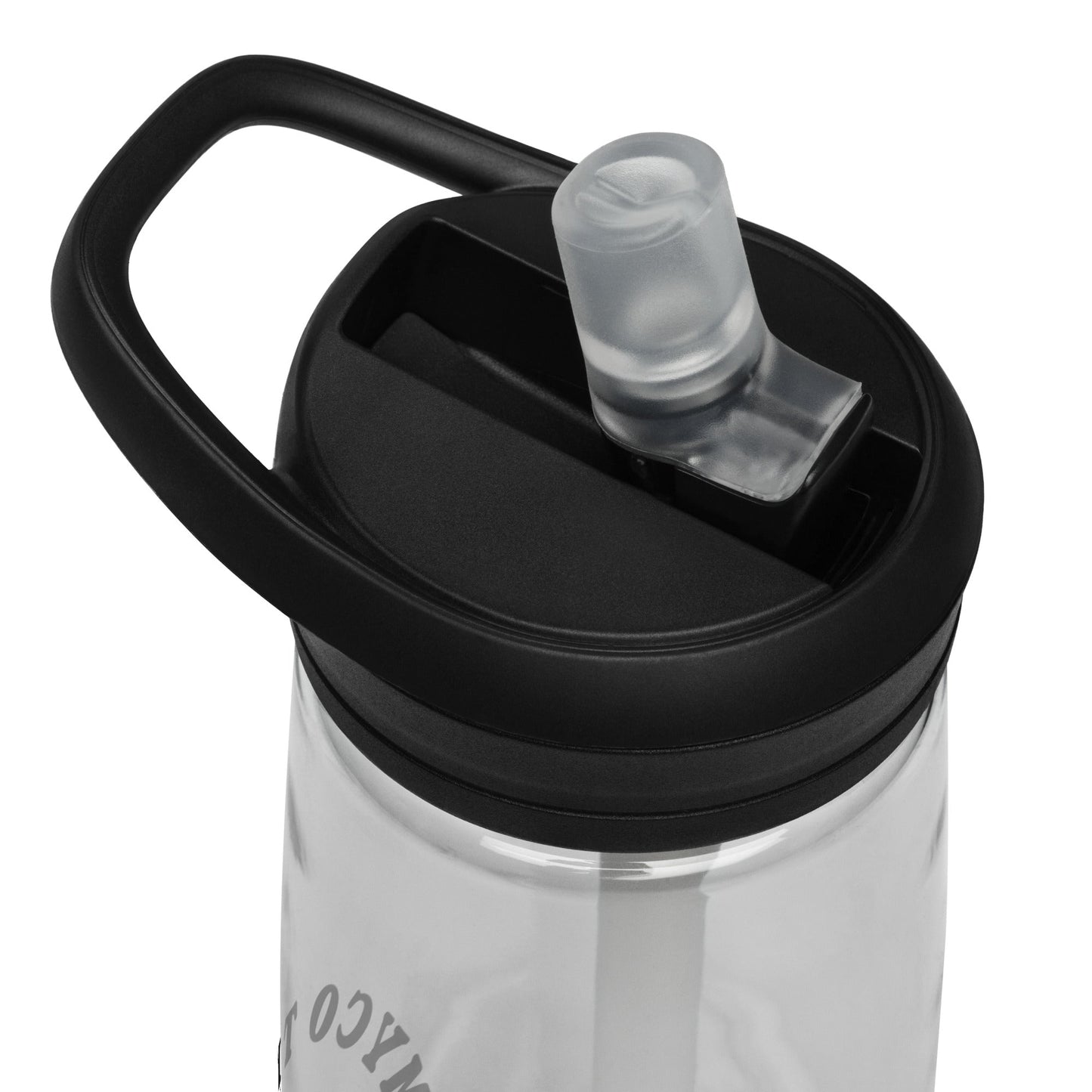 Camelback Water Bottle - Myco Threads