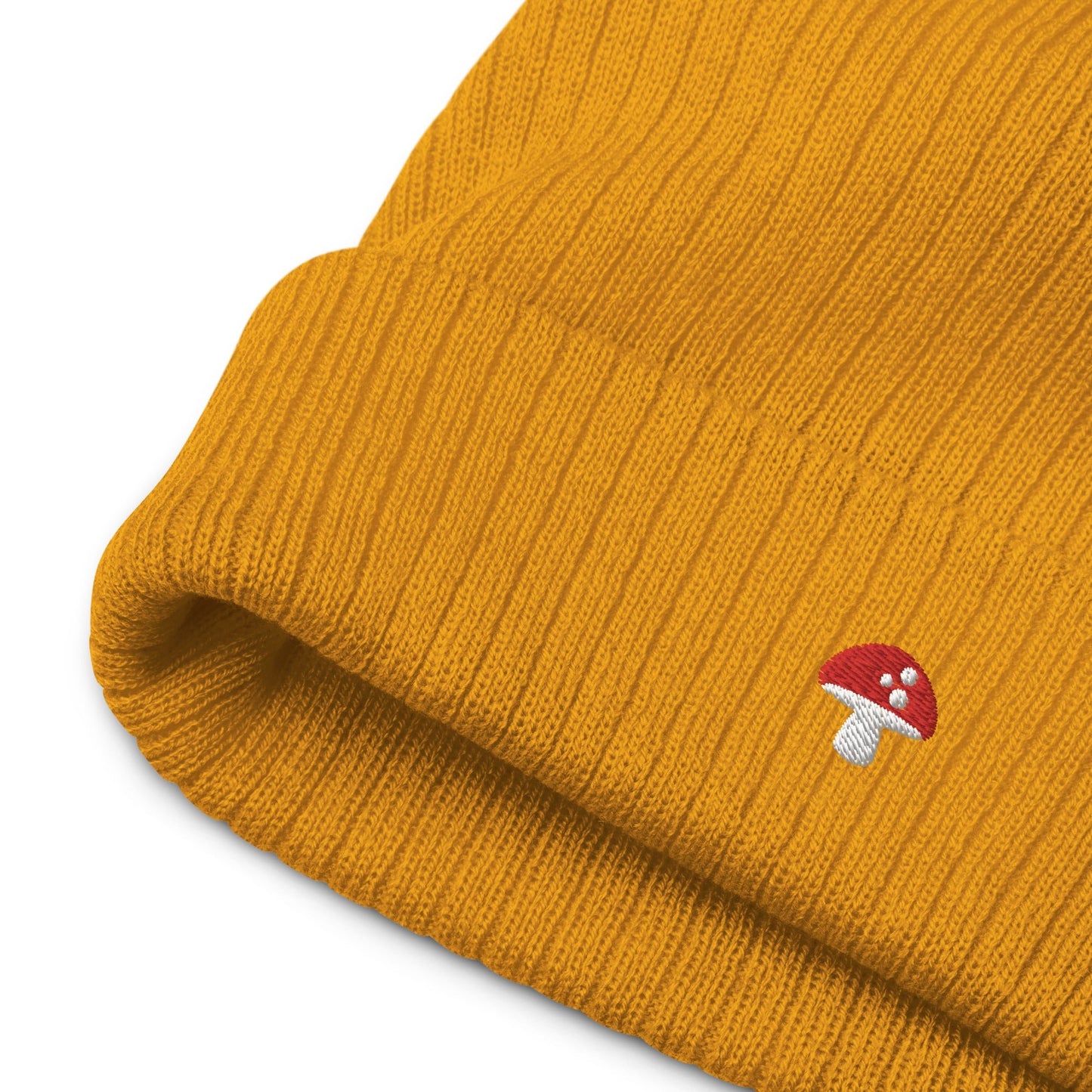 Classic Beanie - Myco Threads