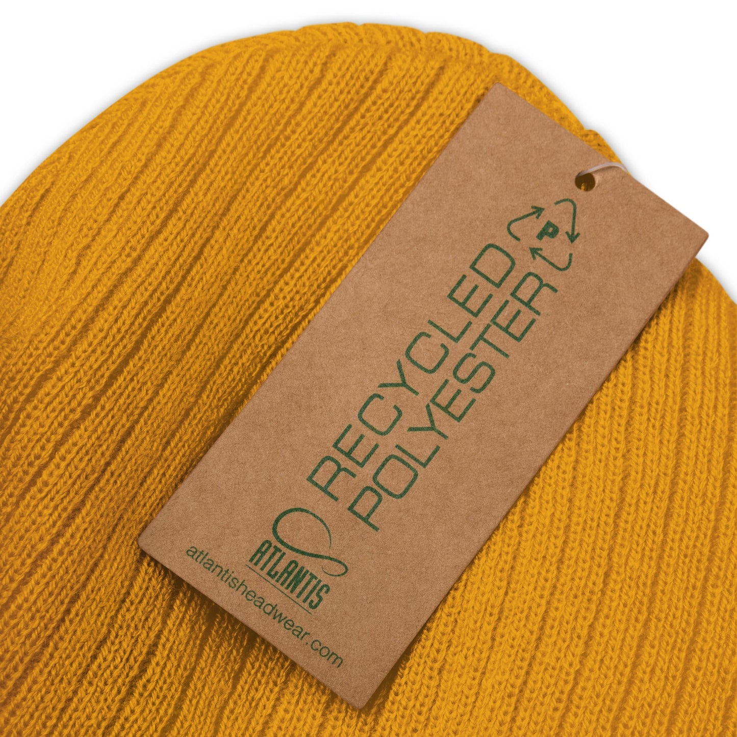 Classic Beanie - Myco Threads