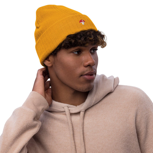 Classic Beanie - Myco Threads