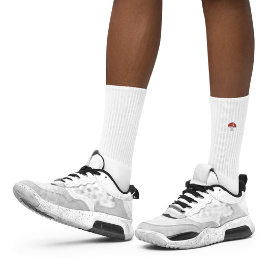 Classic Crew Socks - Myco Threads