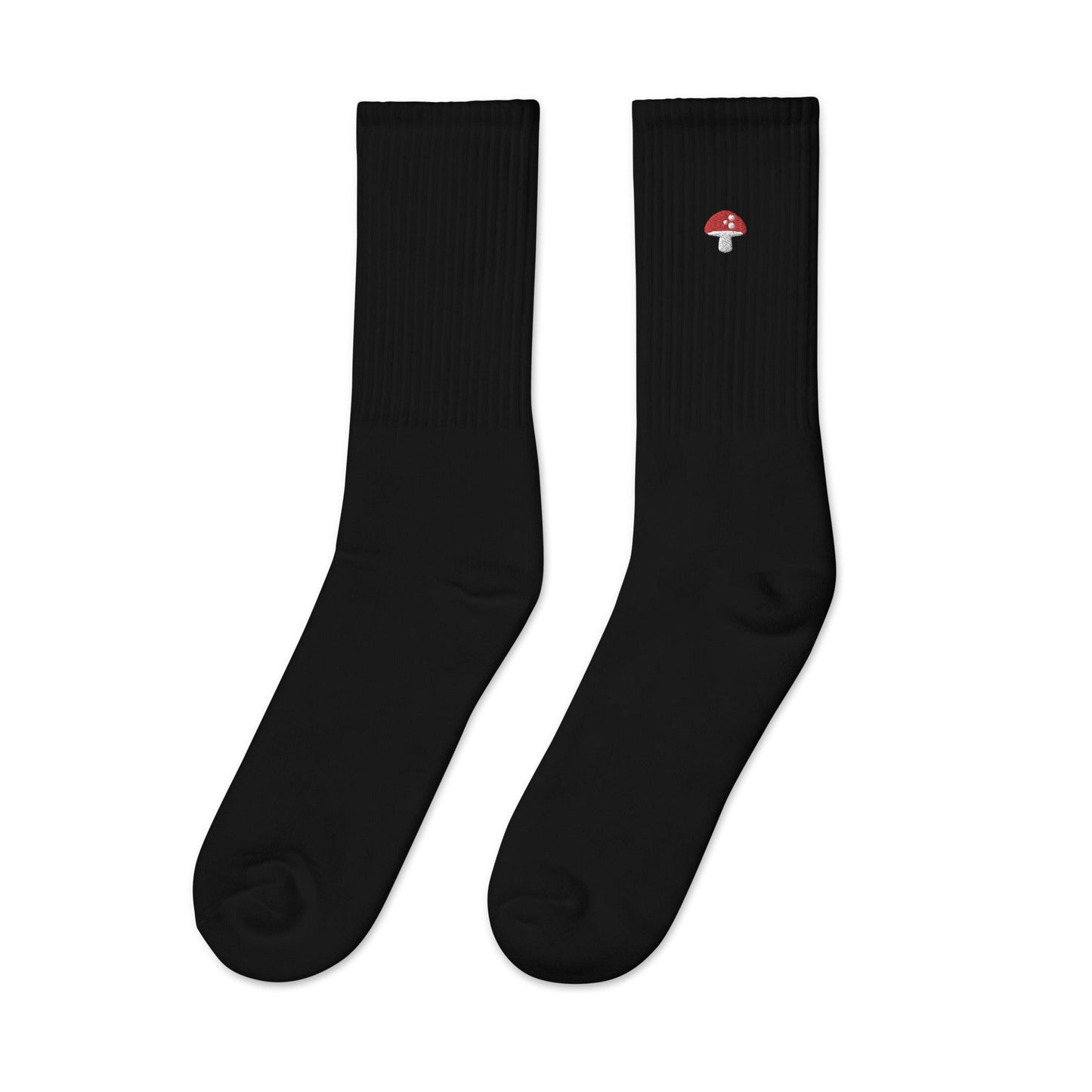Classic Crew Socks - Myco Threads