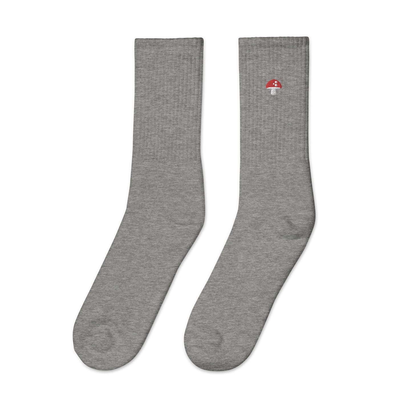 Classic Crew Socks - Myco Threads