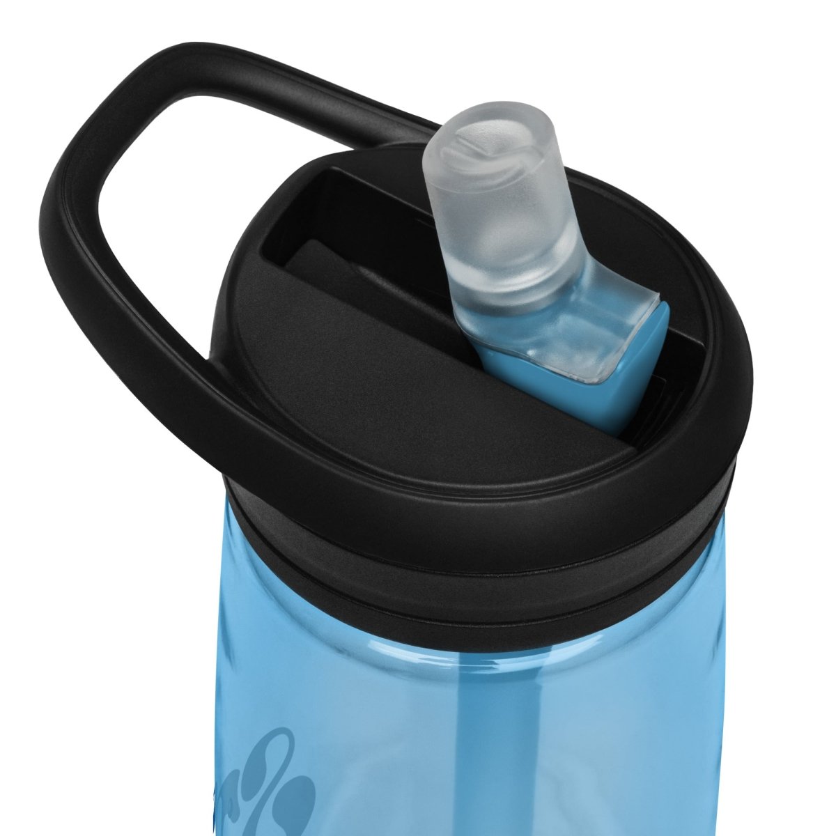 Stay Hydrated Water Bottle - Myco Threads