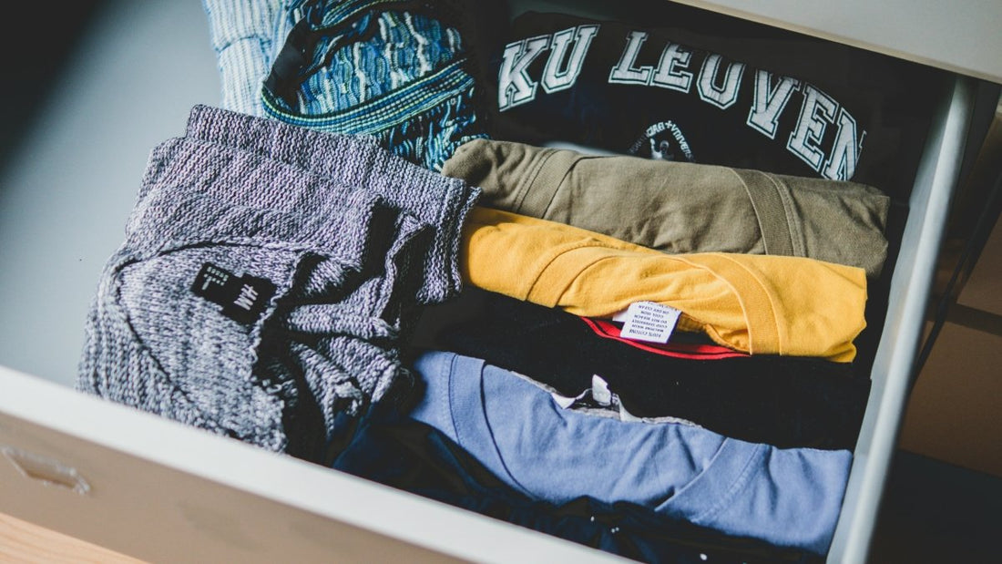 5 Easy Ways to Make Your Closet More Eco-Friendly (Even Beyond Our Gear) - Myco Threads