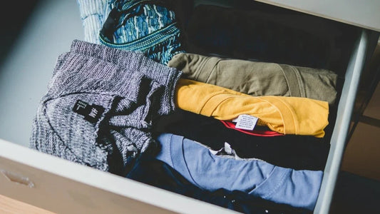 5 Easy Ways to Build a More Sustainable Closet