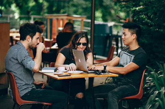 Eco-Friendly Cafes + Hangouts Around San Diego (That We Love) - Myco Threads