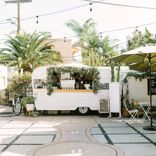 Eco-Friendly Cafes Around San Diego (That We Love)