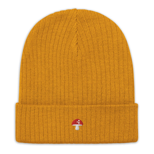 Classic Beanie