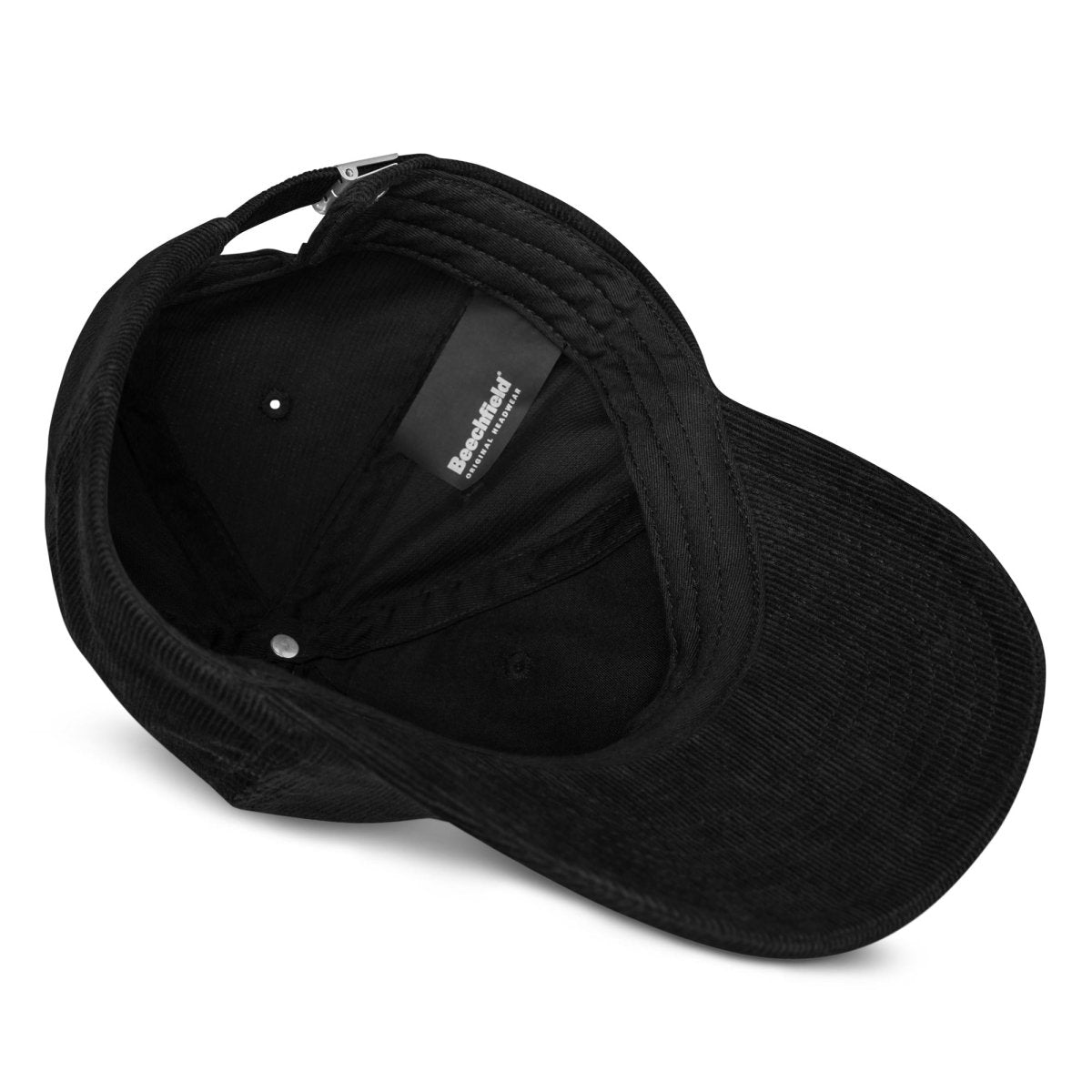 Classic Corduroy Hat - Myco Threads