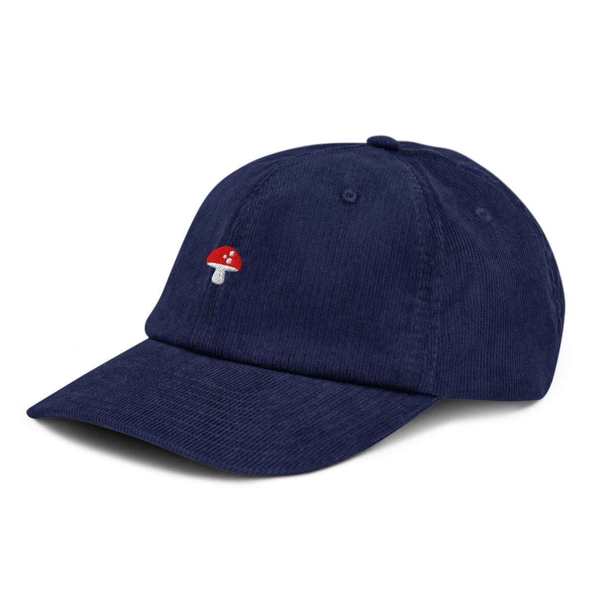 Classic Corduroy Hat - Myco Threads