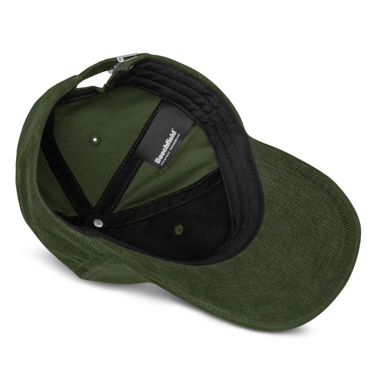 Classic Corduroy Hat - Myco Threads
