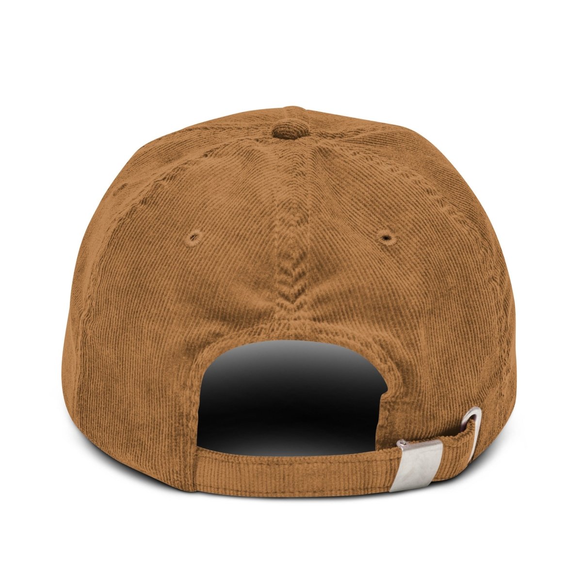 Classic Corduroy Hat - Myco Threads