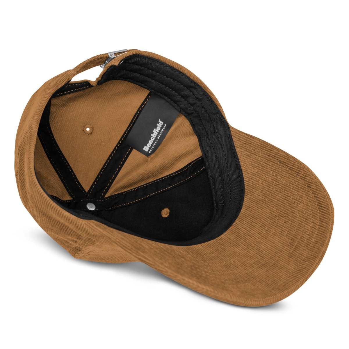 Classic Corduroy Hat - Myco Threads