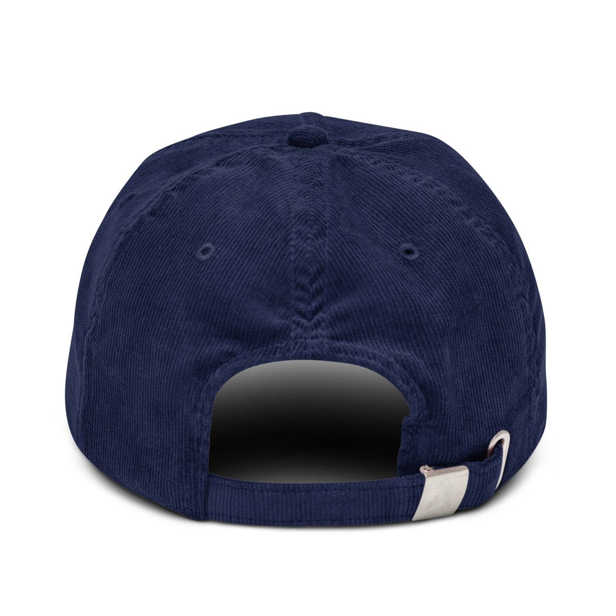 Classic Corduroy Hat - Myco Threads