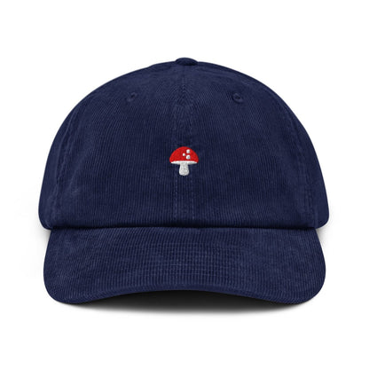 Classic Corduroy Hat - Myco Threads