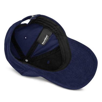 Classic Corduroy Hat - Myco Threads