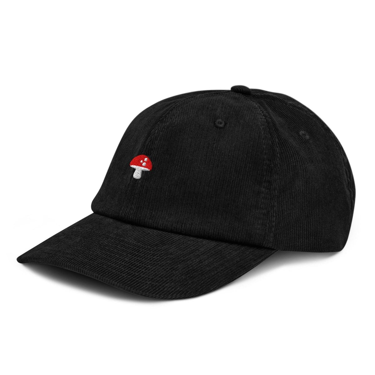 Classic Corduroy Hat - Myco Threads