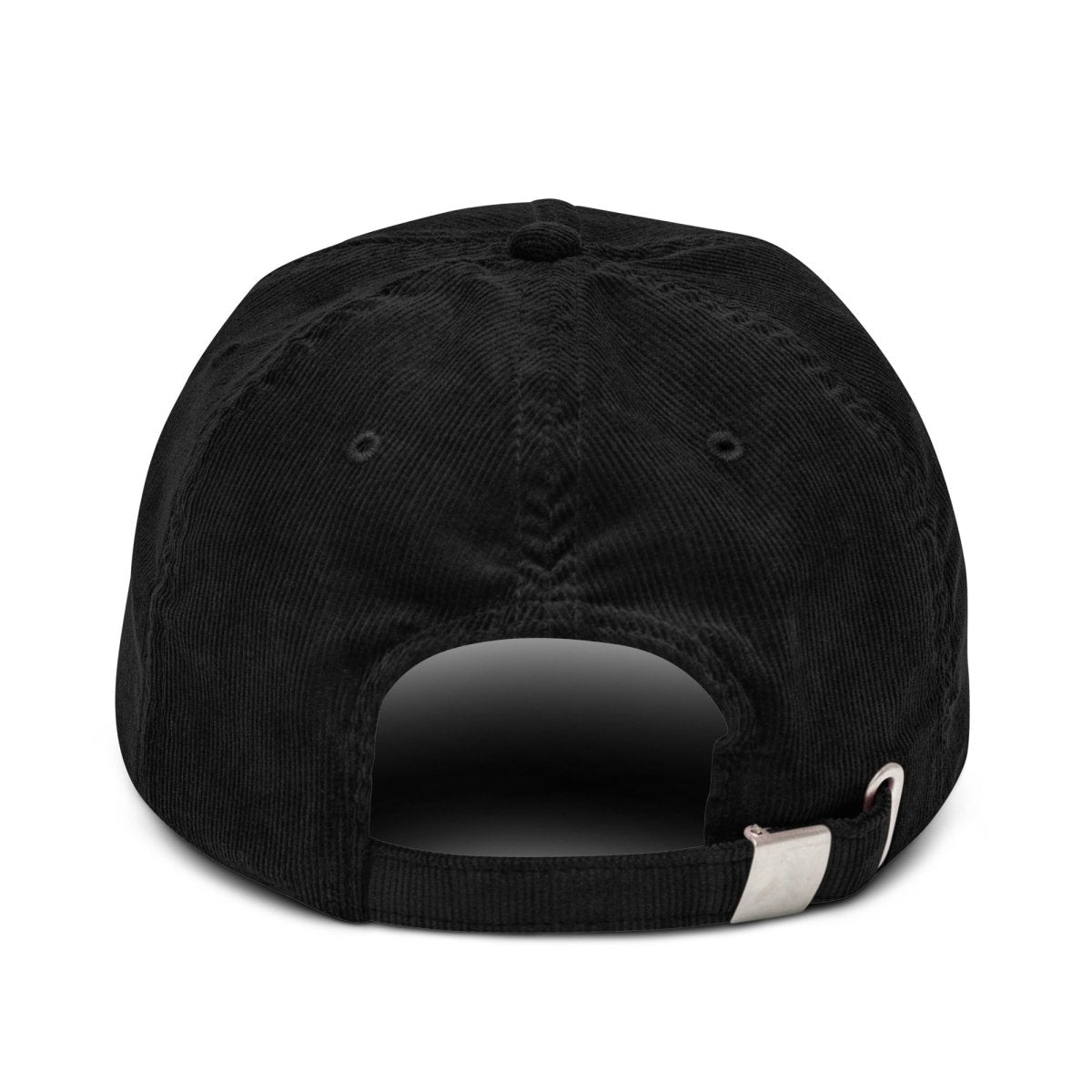 Classic Corduroy Hat - Myco Threads