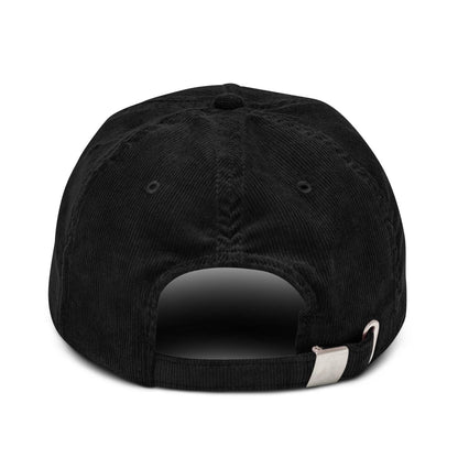 Classic Corduroy Hat - Myco Threads