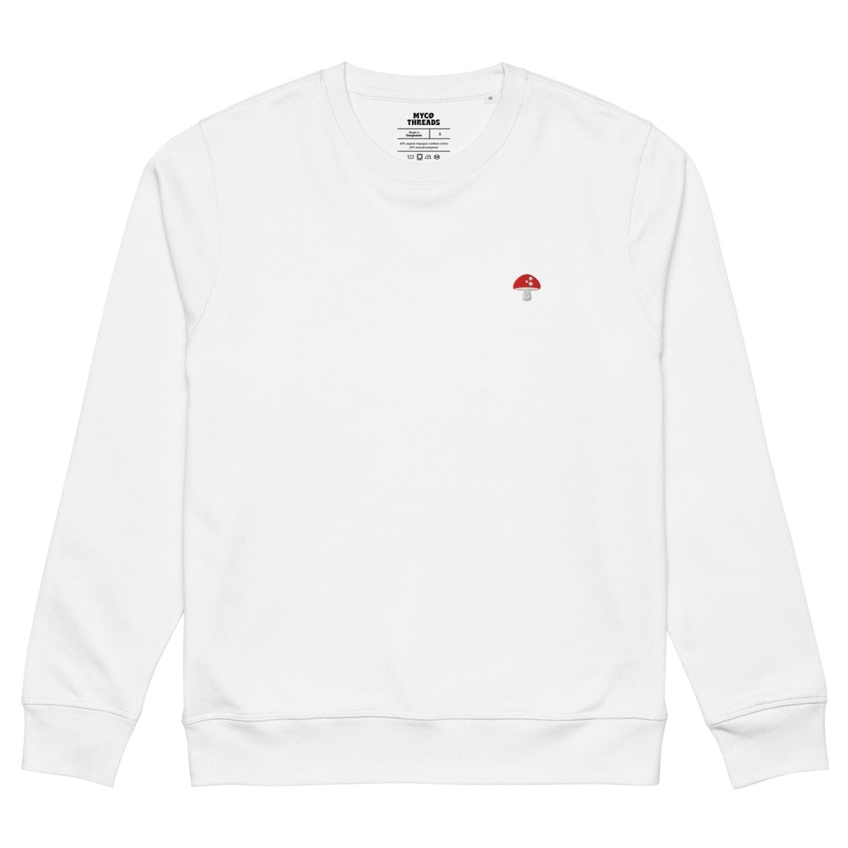 Classic Crewneck - Myco Threads