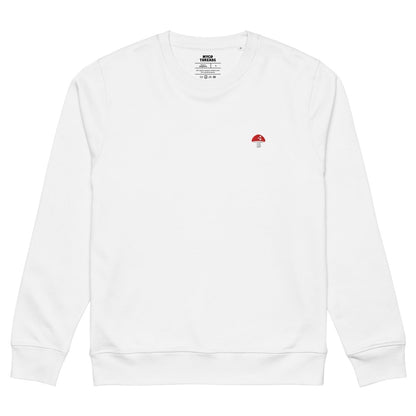 Classic Crewneck - Myco Threads