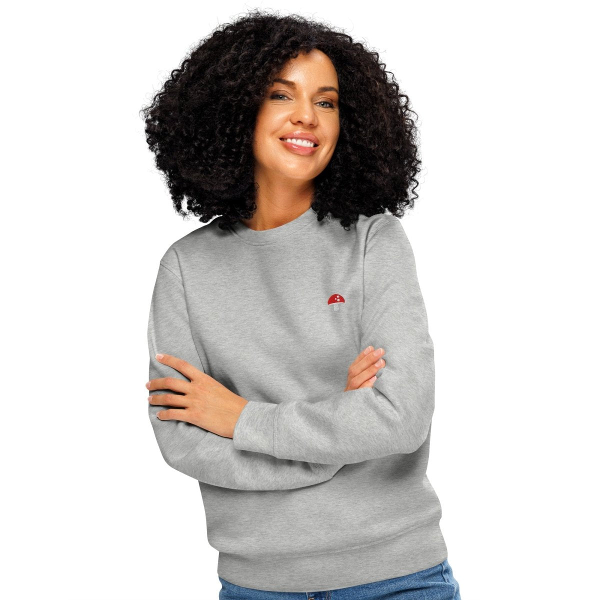 Classic Crewneck - Myco Threads