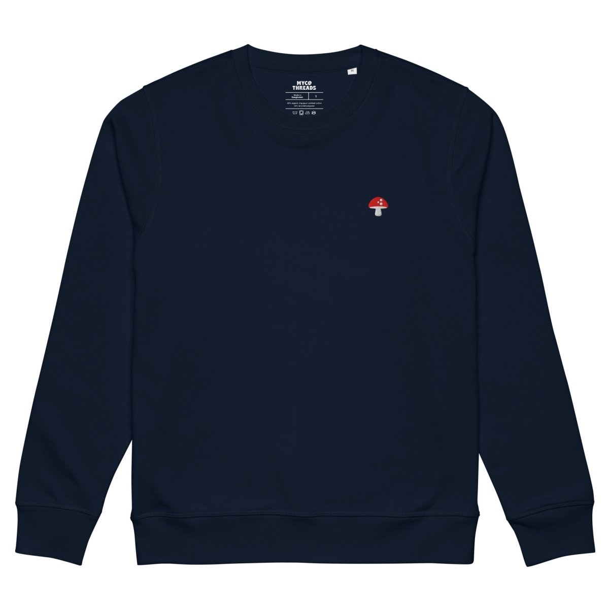Classic Crewneck - Myco Threads