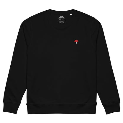 Classic Crewneck - Myco Threads