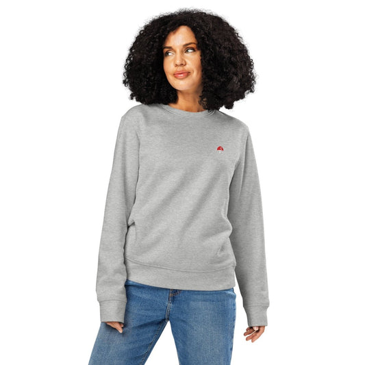 Classic Crewneck - Myco Threads