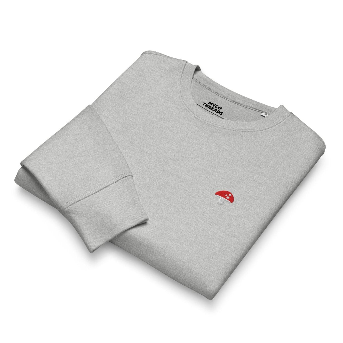 Classic Crewneck - Myco Threads