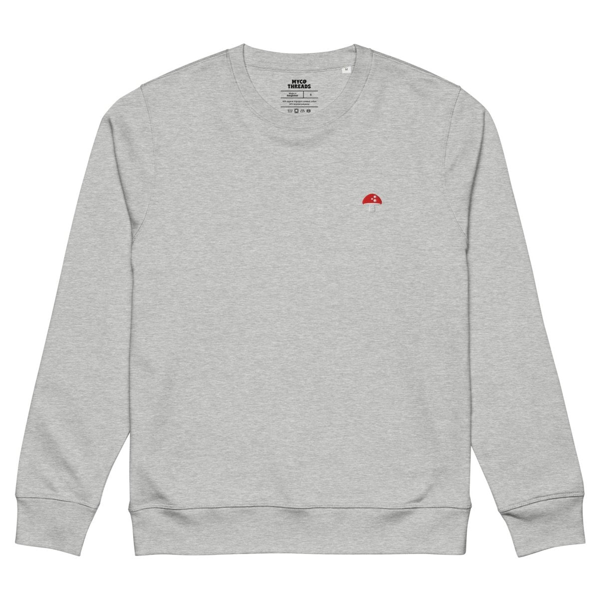 Classic Crewneck - Myco Threads