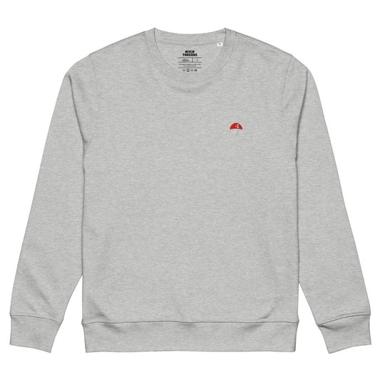 Classic Crewneck - Myco Threads