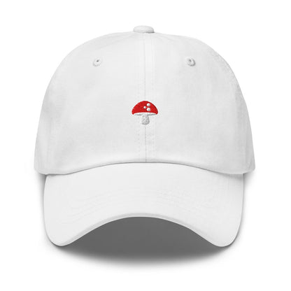 Classic Dad Hat - Myco Threads