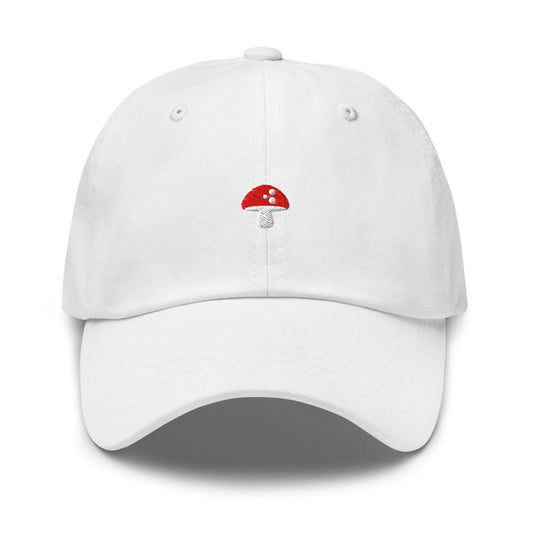 Classic Dad Hat - Myco Threads