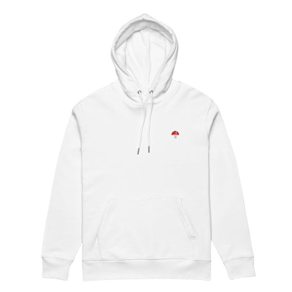 Classic Hoodie - Myco Threads