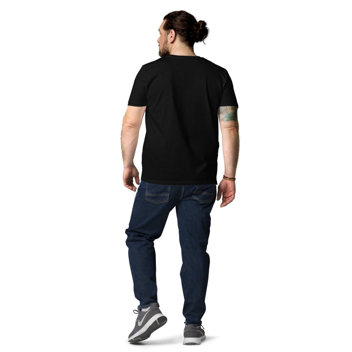 Classic Tee - Myco Threads
