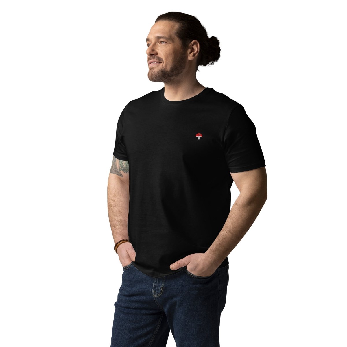 Classic Tee - Myco Threads