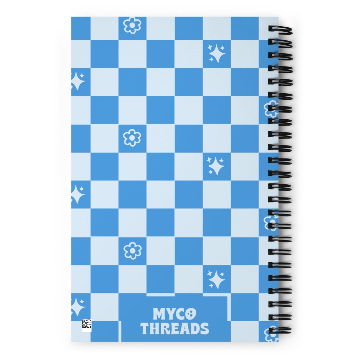 'Good Day' Bullet Journal - Myco Threads