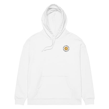 'Grow with the Flow' Hoodie - Myco Threads