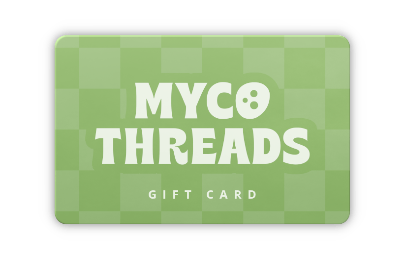 Myco Threads Gift Card - Myco Threads