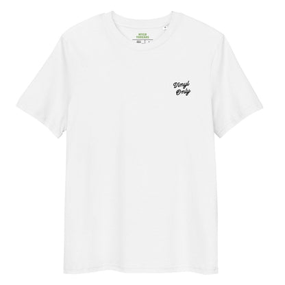 'Play It Twice' Tee - Myco Threads