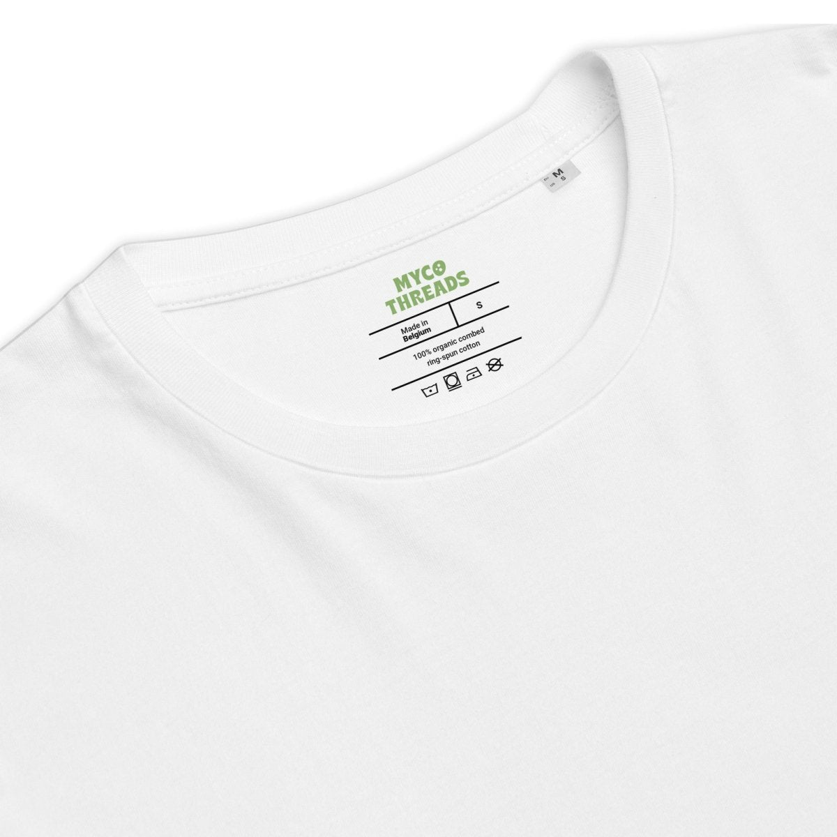 'Play It Twice' Tee - Myco Threads
