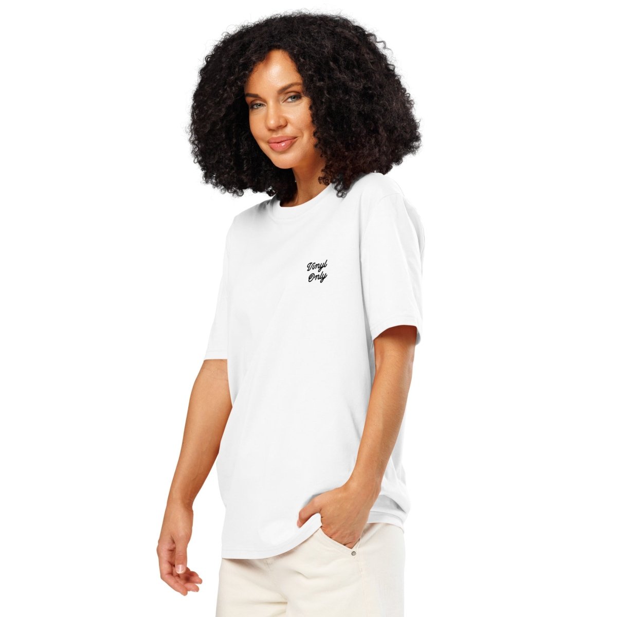 'Play It Twice' Tee - Myco Threads