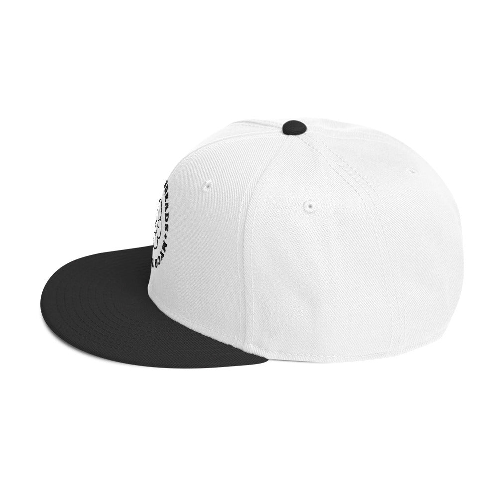 Rubberhose Snapback - Myco Threads